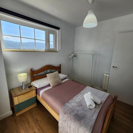 Apartament Laxe Piso Sol - Wifi Y Netflix Zewnętrze zdjęcie