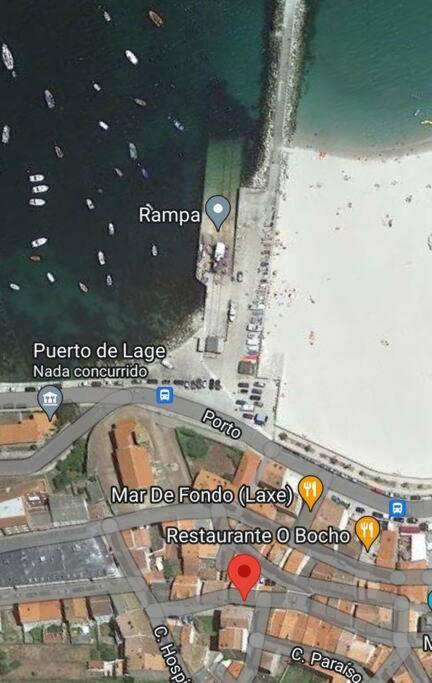 Apartament Laxe Piso Sol - Wifi Y Netflix Zewnętrze zdjęcie