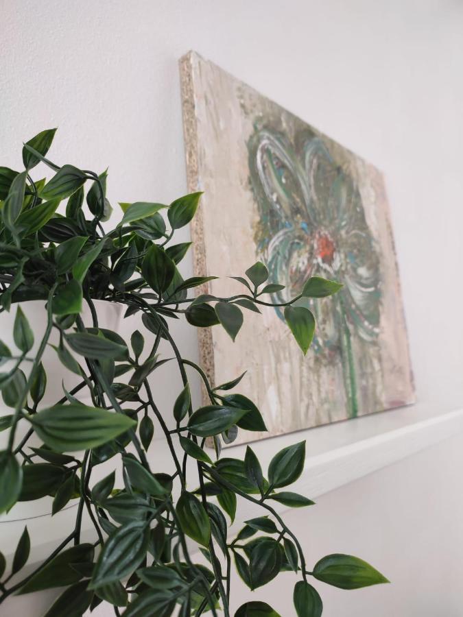 Apartament Laxe Piso Sol - Wifi Y Netflix Zewnętrze zdjęcie