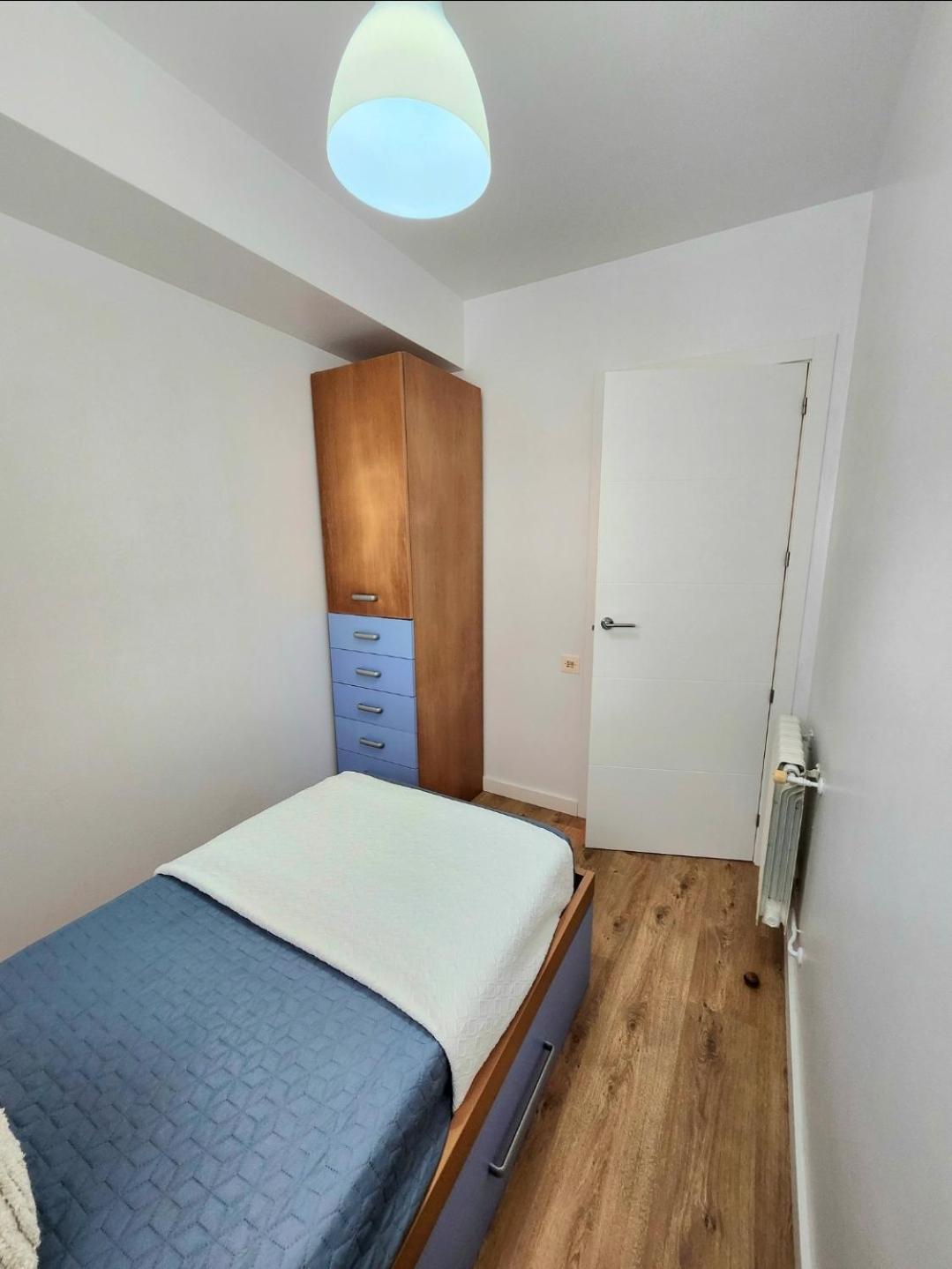 Apartament Laxe Piso Sol - Wifi Y Netflix Zewnętrze zdjęcie