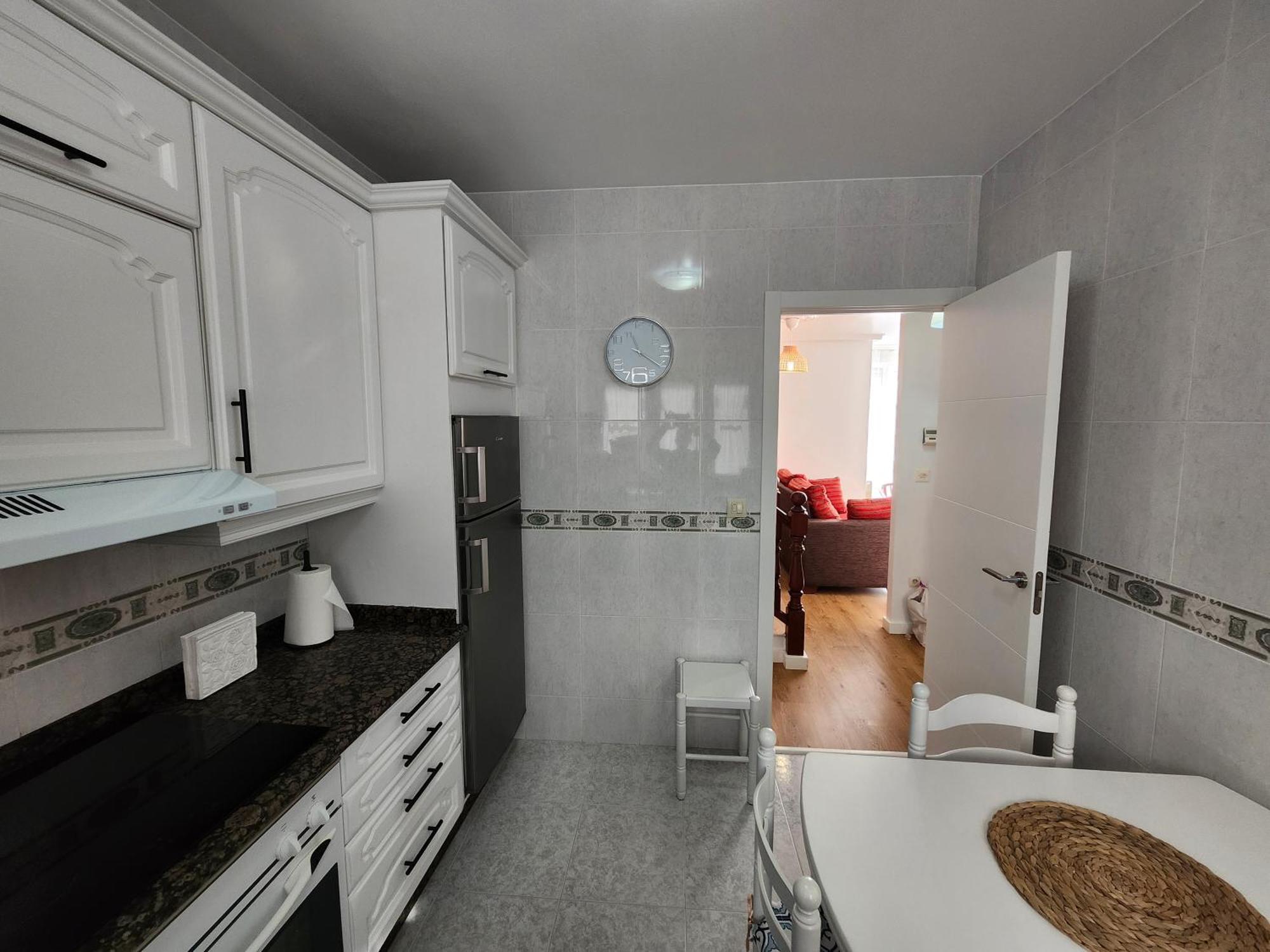 Apartament Laxe Piso Sol - Wifi Y Netflix Zewnętrze zdjęcie