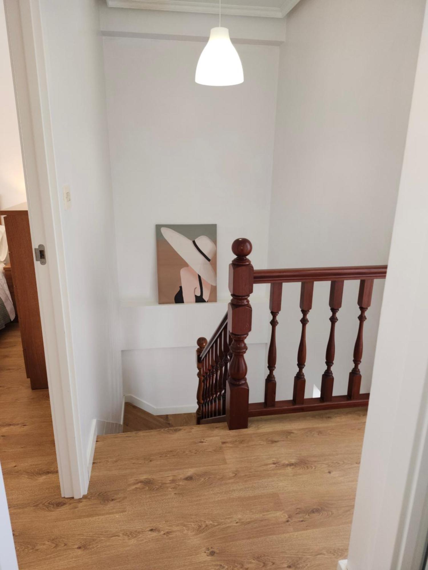 Apartament Laxe Piso Sol - Wifi Y Netflix Zewnętrze zdjęcie